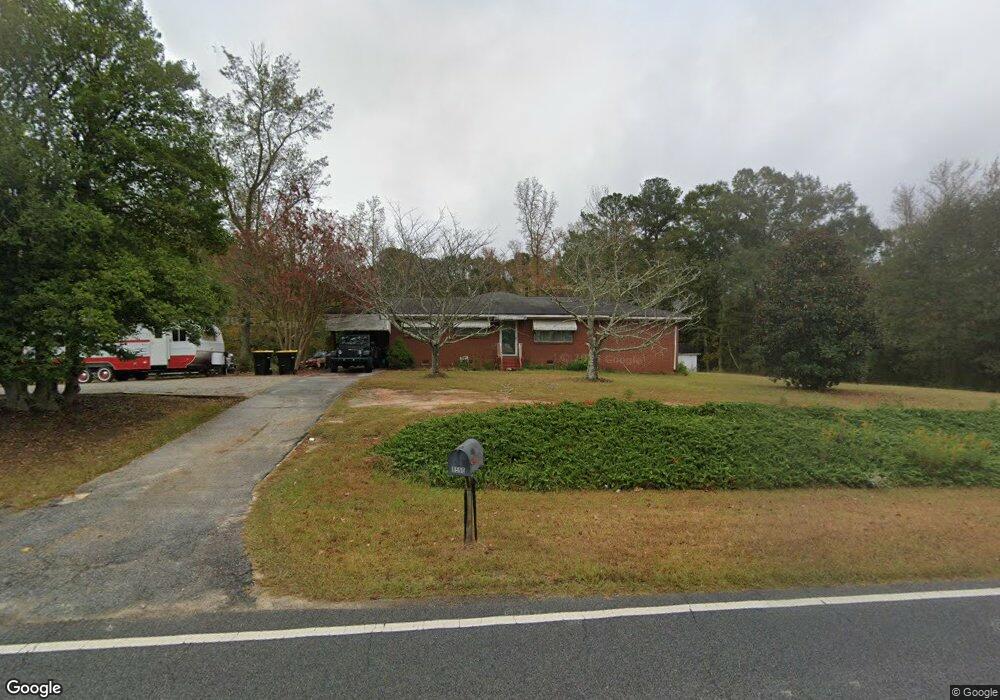 8590 Bohannon Rd, Fairburn, GA 30213 - photo 1