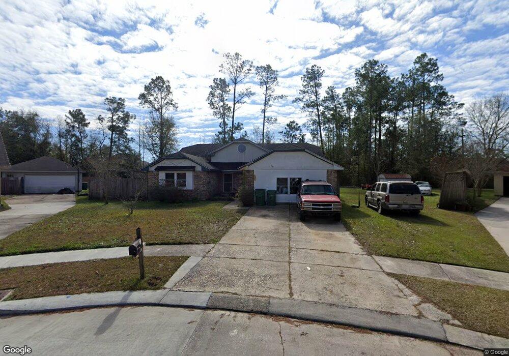 508 Timberlane Dr, Slidell, LA 70458 - photo 1