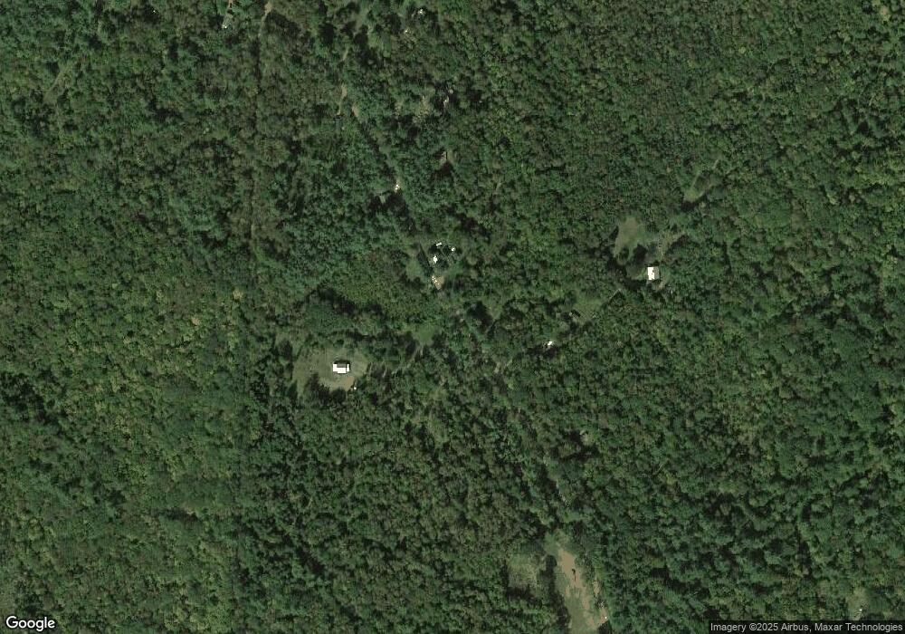 98 Gould Hill Rd, Warren, NH 03279 - photo 1