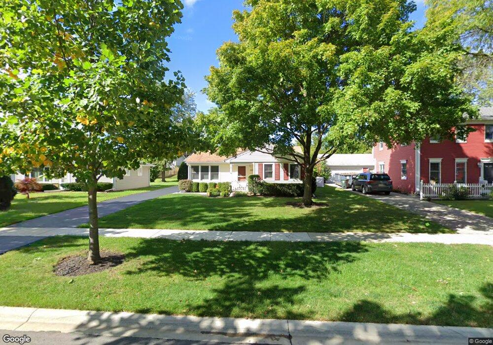 3701 Bobwhite Ln, Rolling Meadows, IL 60008 - photo 1