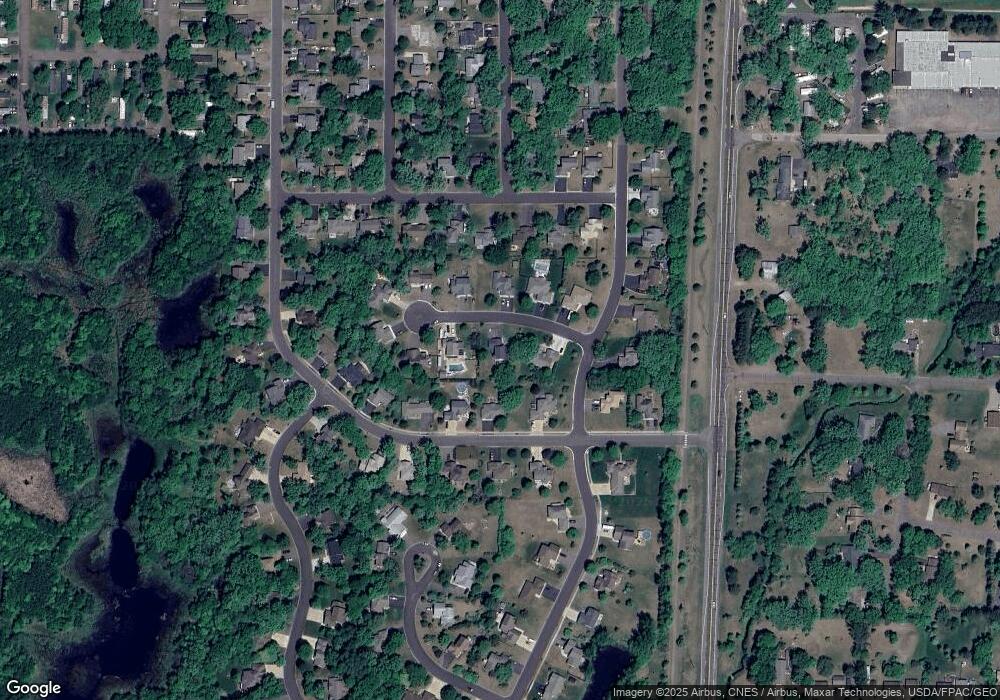 6199 384th Ln, North Branch, MN 55056 - photo 1