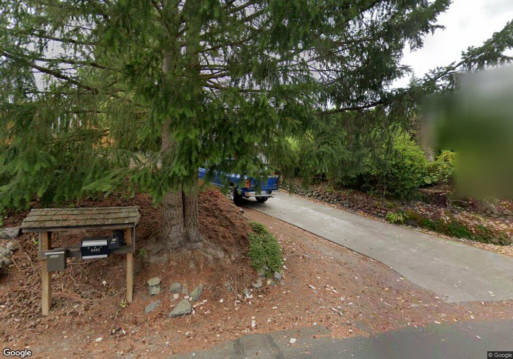 5409 66th Ave W, University Place, WA 98467 - photo 1