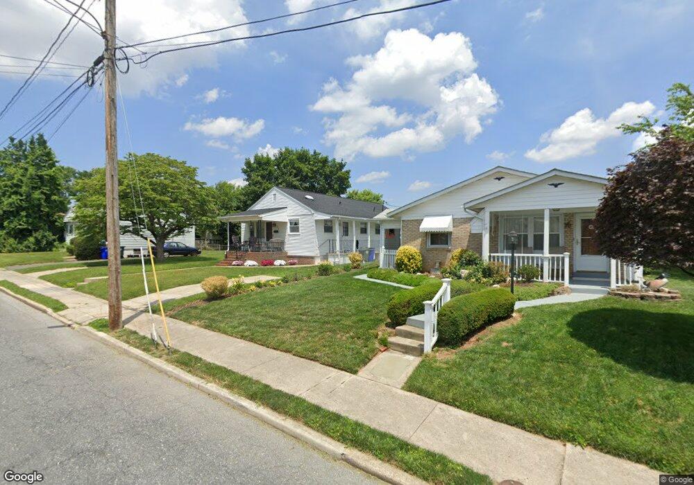 403 Pearl St, Frederick, MD 21701 - photo 1