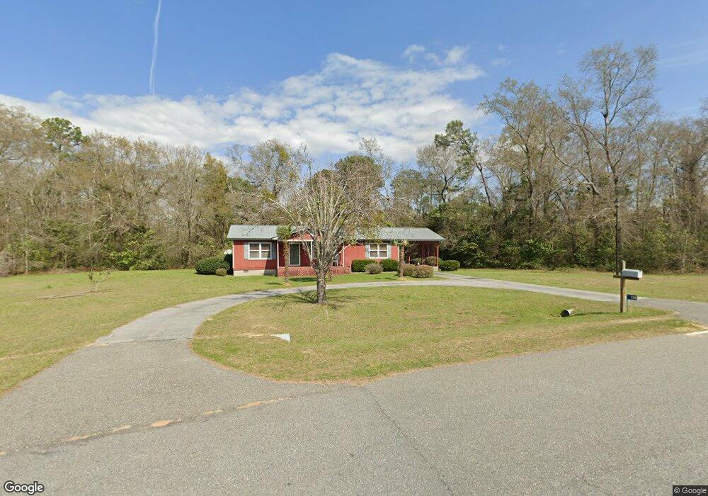 114 Rebecca Ct, Cordele, GA 31015 - photo 1