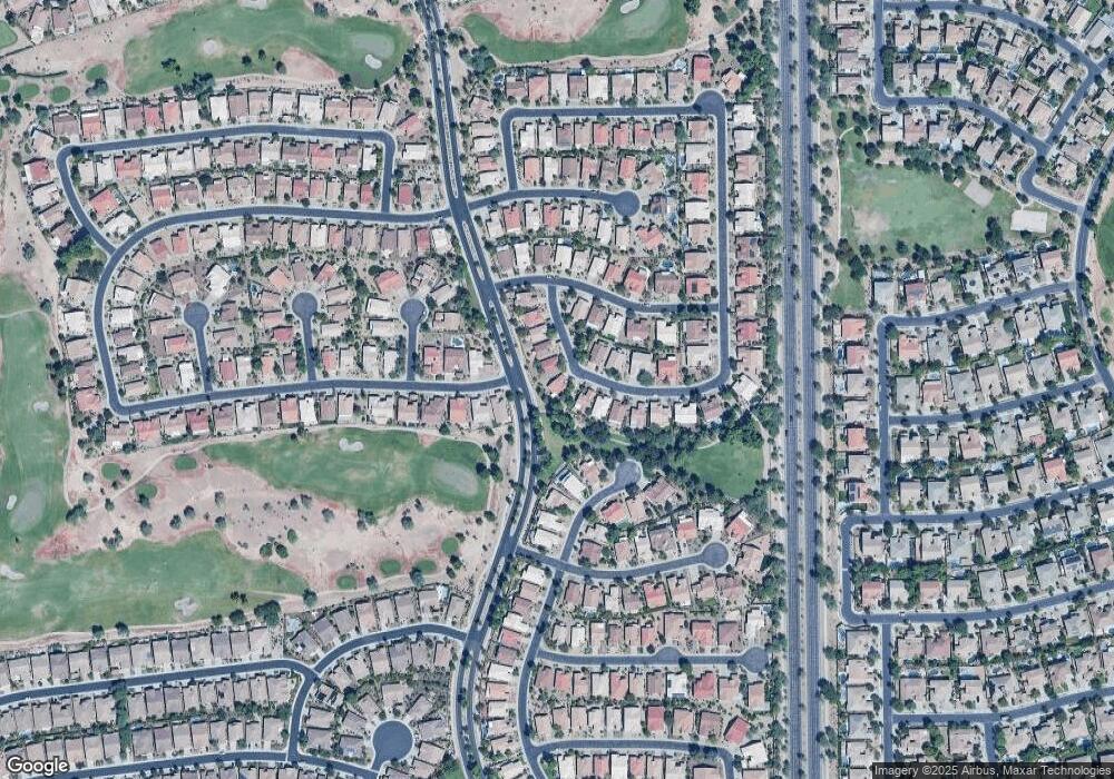 5142 S Citrus Ct, Gilbert, AZ 85298 - photo 1