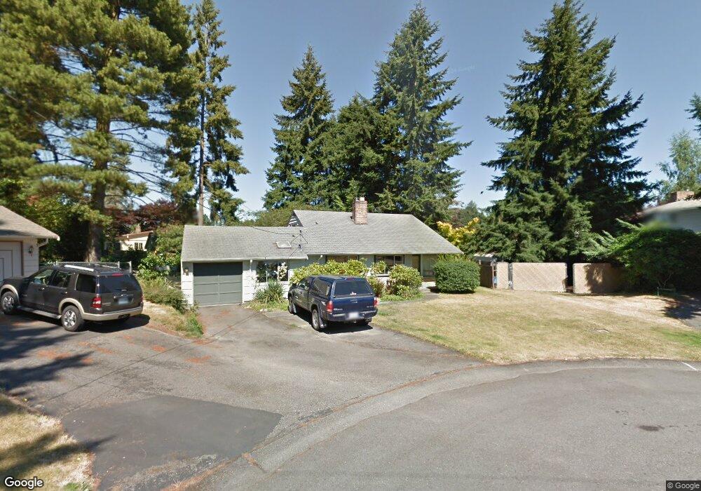 7436 NE 144th Place, Bothell, WA 98011 - photo 1