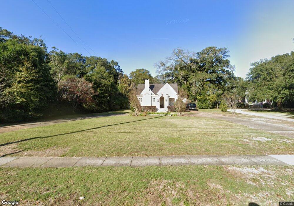 1904 Spring Hill Ave, Mobile, AL 36607 - photo 1