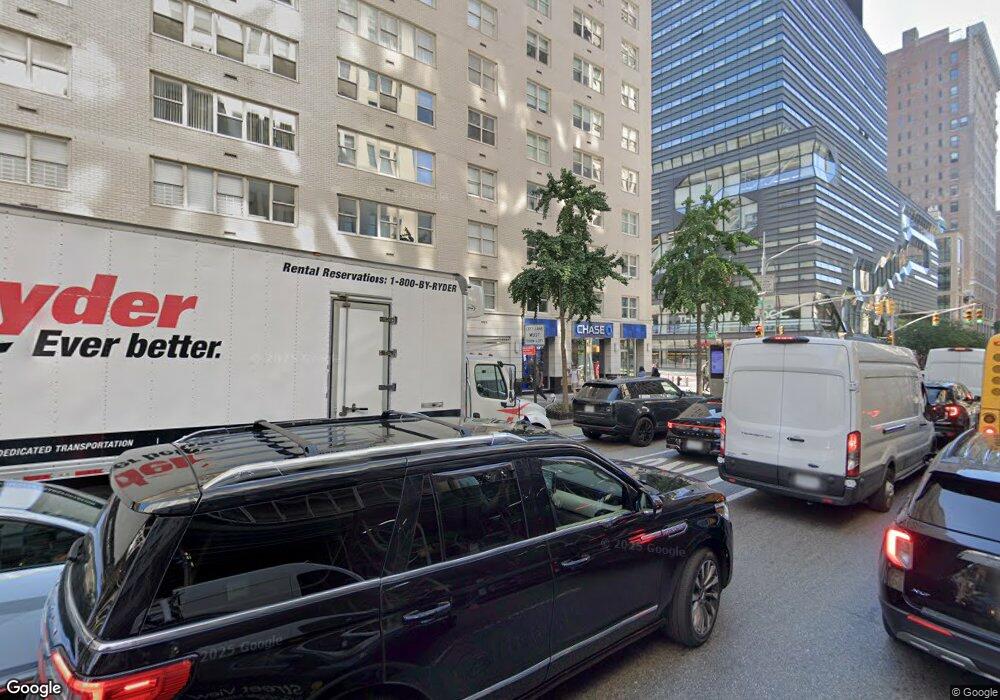 Wedgwood House unit 5J, New York, NY 10003 - photo 1