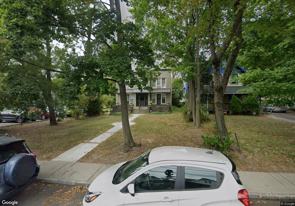 102 Ardmore Ave, Ardmore, PA 19003 - photo 1