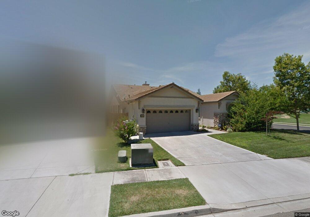 414 Bevanda Ct, Oakdale, CA 95361 - photo 1