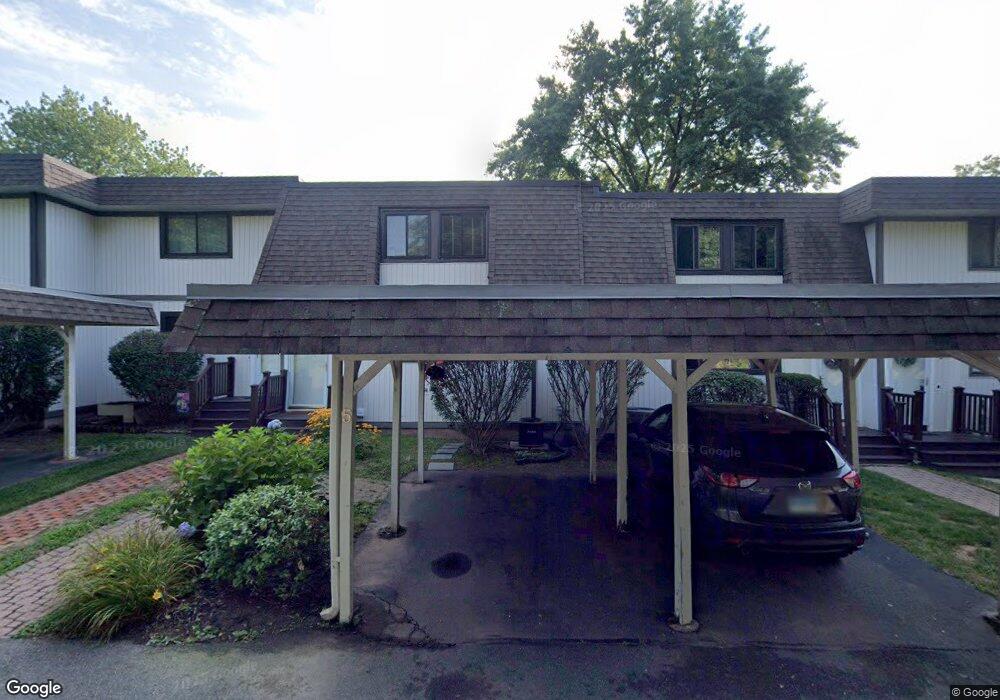 6 Pebblestone Cir unit 6, Suffield, CT 06078 - photo 1