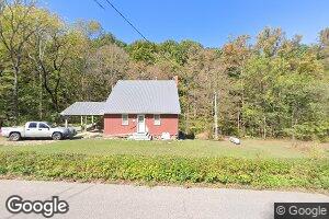 7410 Locust Rd, Tell City, IN 47586