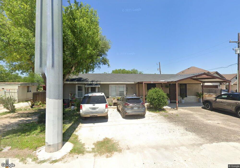 1531 W Rogers Rd, Edinburg, TX 78541 - photo 1