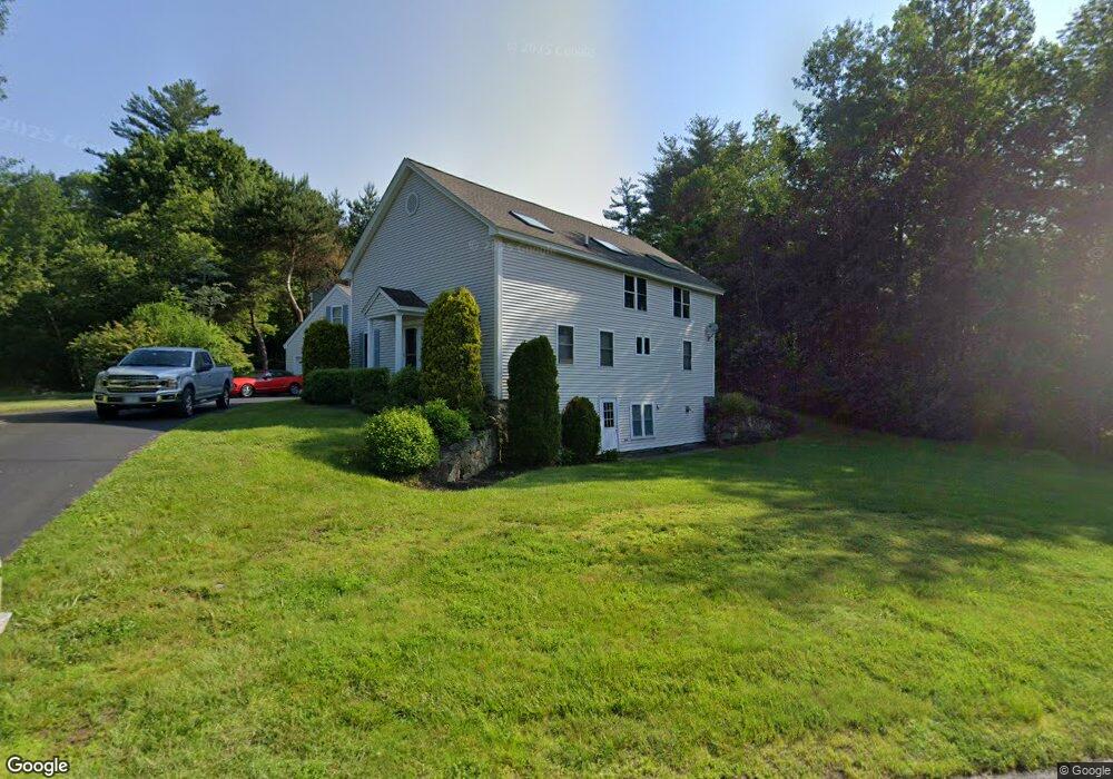 63 Morrison Rd, Windham, NH 03087 - photo 1