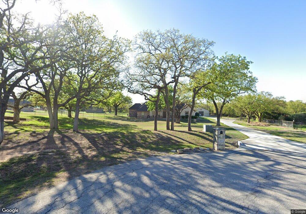 119 Ellis Pond Ct, Weatherford, TX 76085 - photo 1