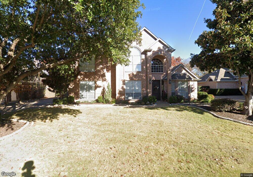 1110 Longford Cir, Southlake, TX 76092 - photo 1