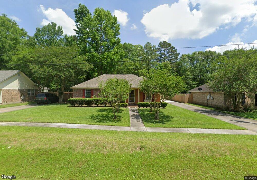 3182 Myrtle Ct, Zachary, LA 70791 - photo 1