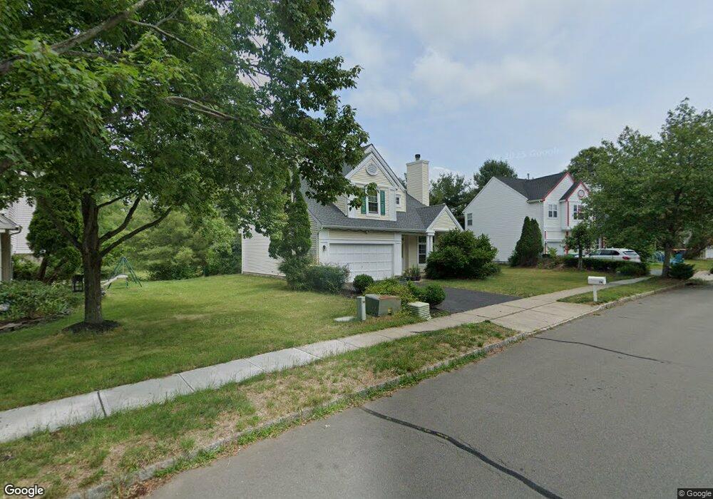 76 Harvard Cir, Princeton, NJ 08540 - photo 1