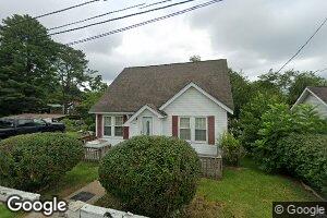 212 Mike St, Sophia, WV 25921