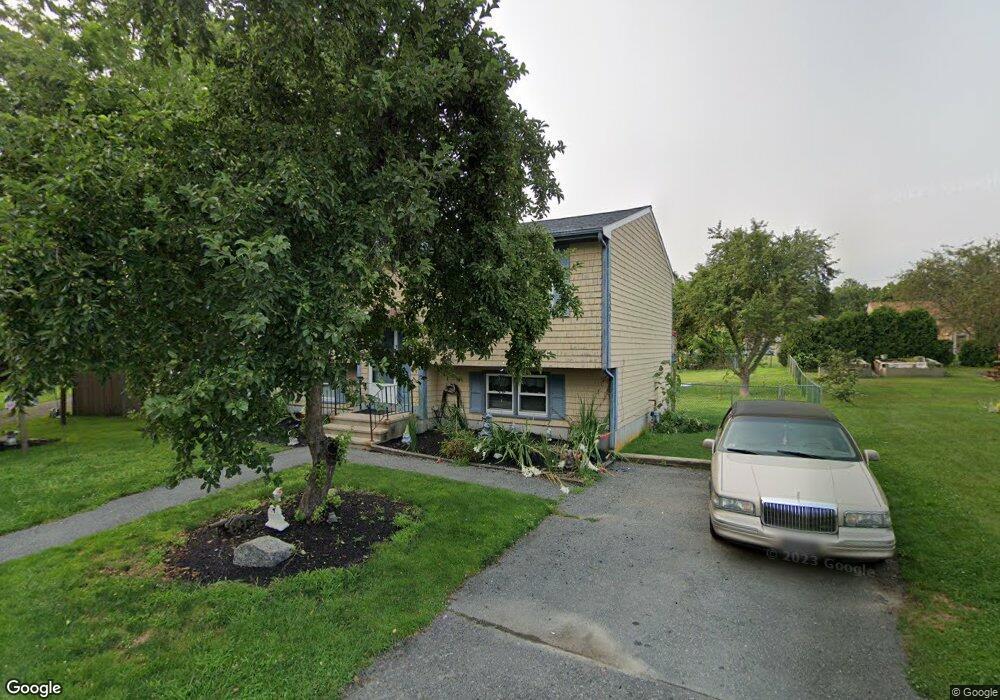 256 Newton St, Fall River, MA 02721 - photo 1