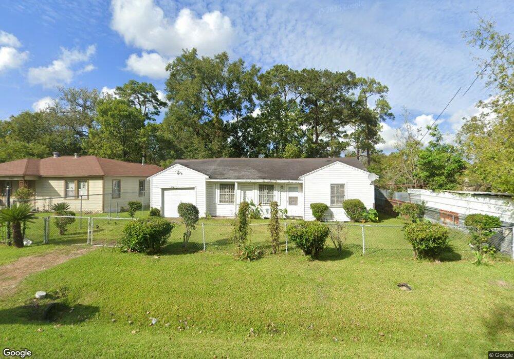 7001 S Hall St, Houston, TX 77028 - photo 1