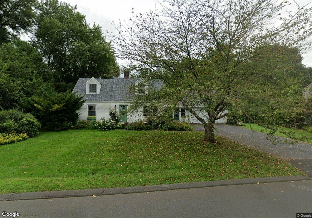 60 Sunset Ln, Berlin, CT 06037 - photo 1