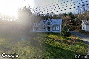 4047 Us Route 5 N, Bradford, VT 05033