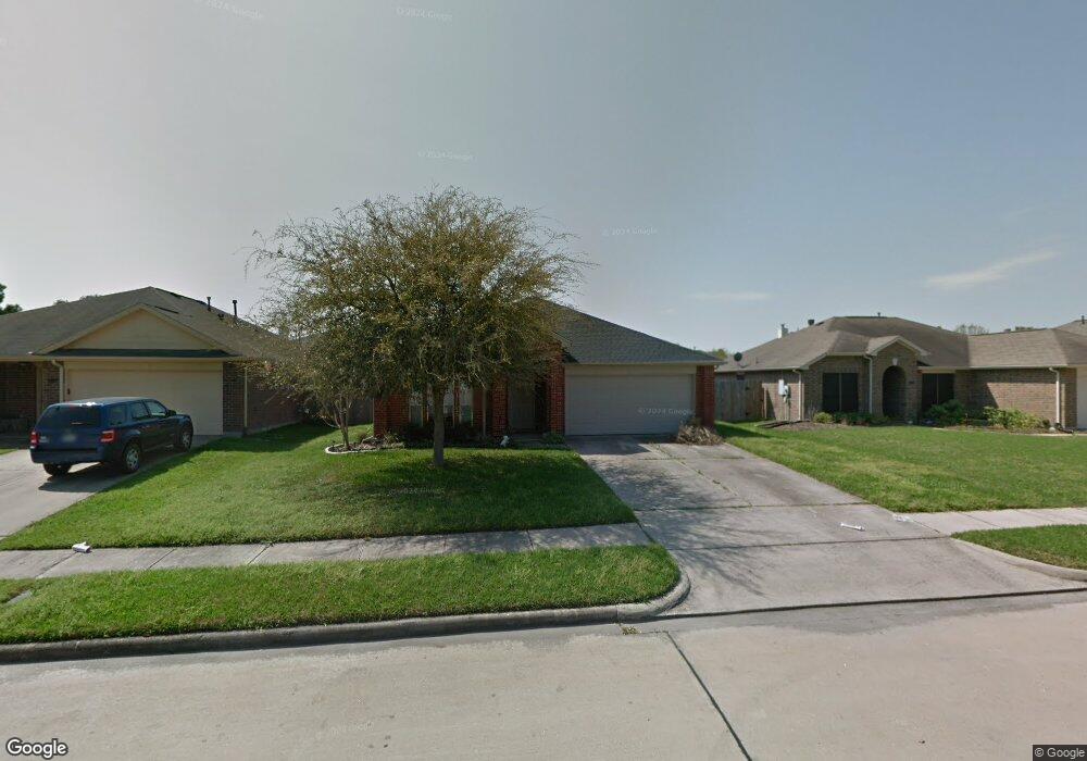 4526 Cornerstone St, Pearland, TX 77584 - photo 1
