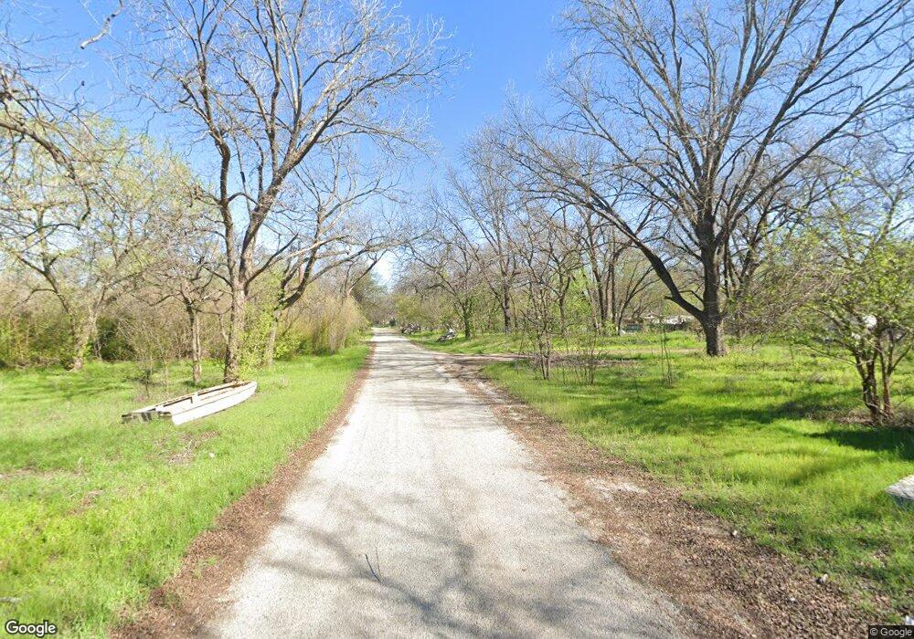 TBD 16R Cherokee Trail, Horseshoe Bend, TX 76087 - photo 1