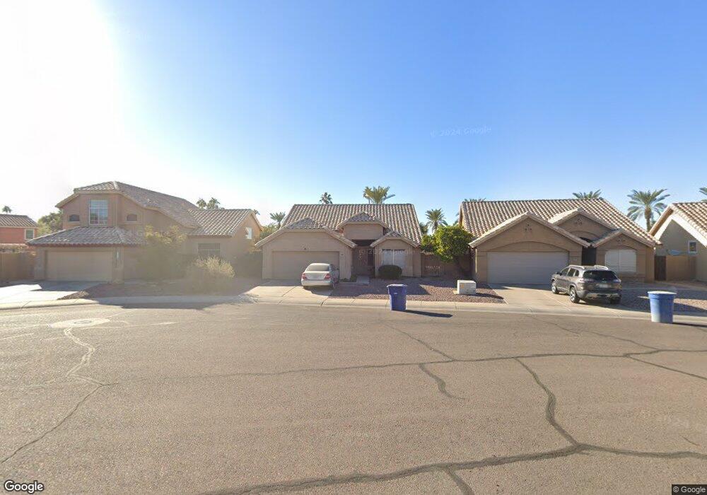 3260 W Golden Ln, Chandler, AZ 85226 - photo 1