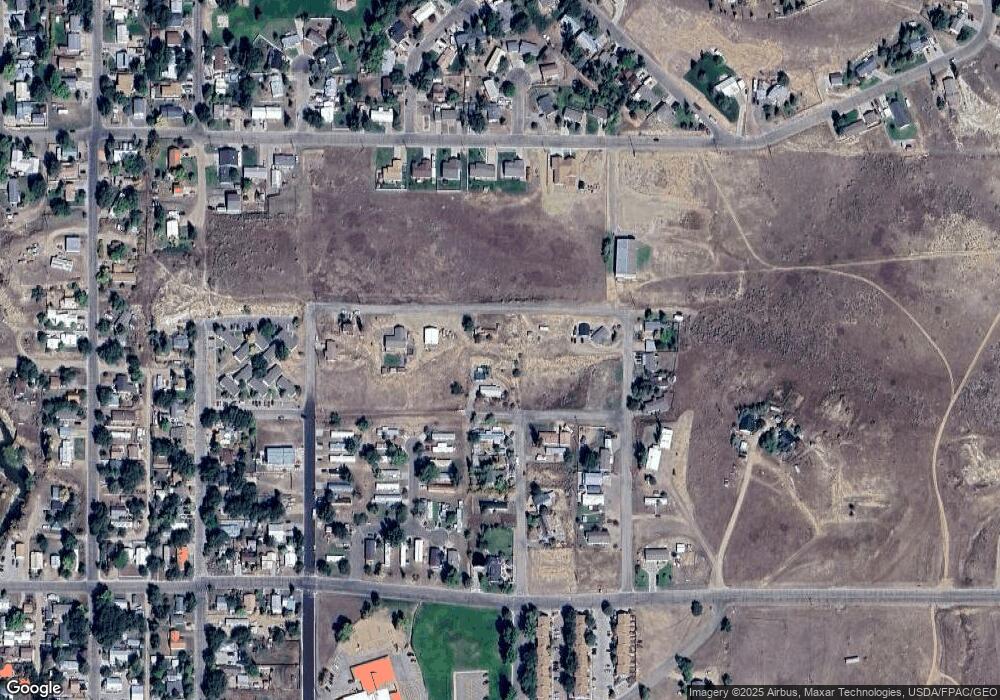 960 Fairway Blvd, Craig, CO 81625 - photo 1