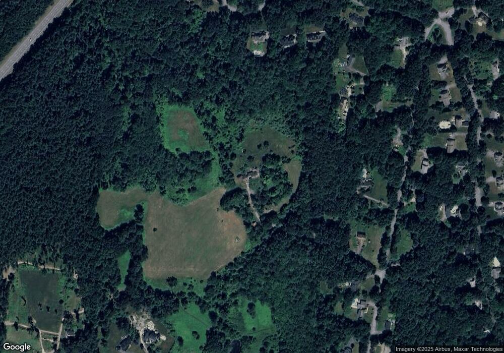 604 Hill Rd, Boxborough, MA 01719 - photo 1