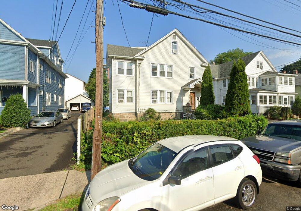 120 Lafayette St, Stamford, CT 06902 - photo 1