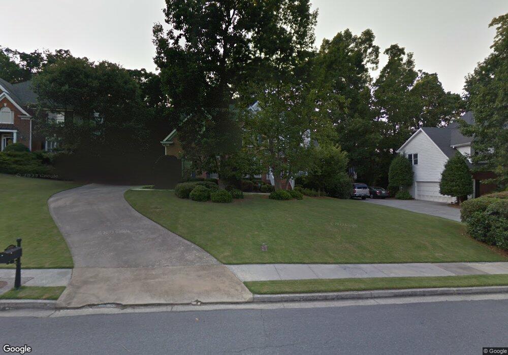 2300 Millwater Crossing, Dacula, GA 30019 - photo 1