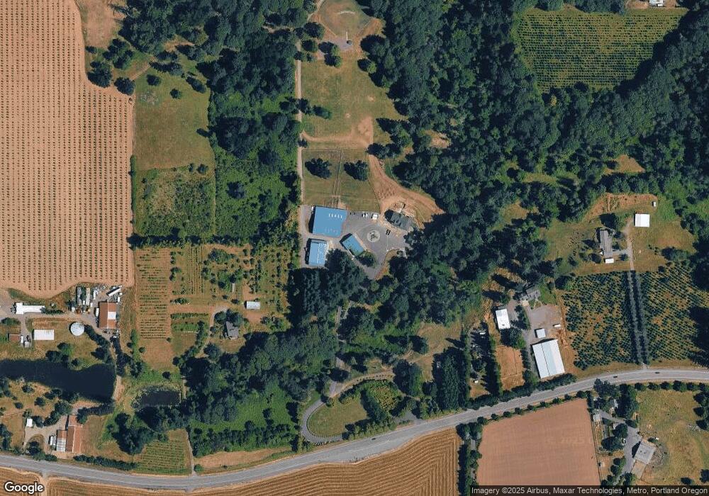 13313 Ehlen Rd NE, Aurora, OR 97002 - photo 1