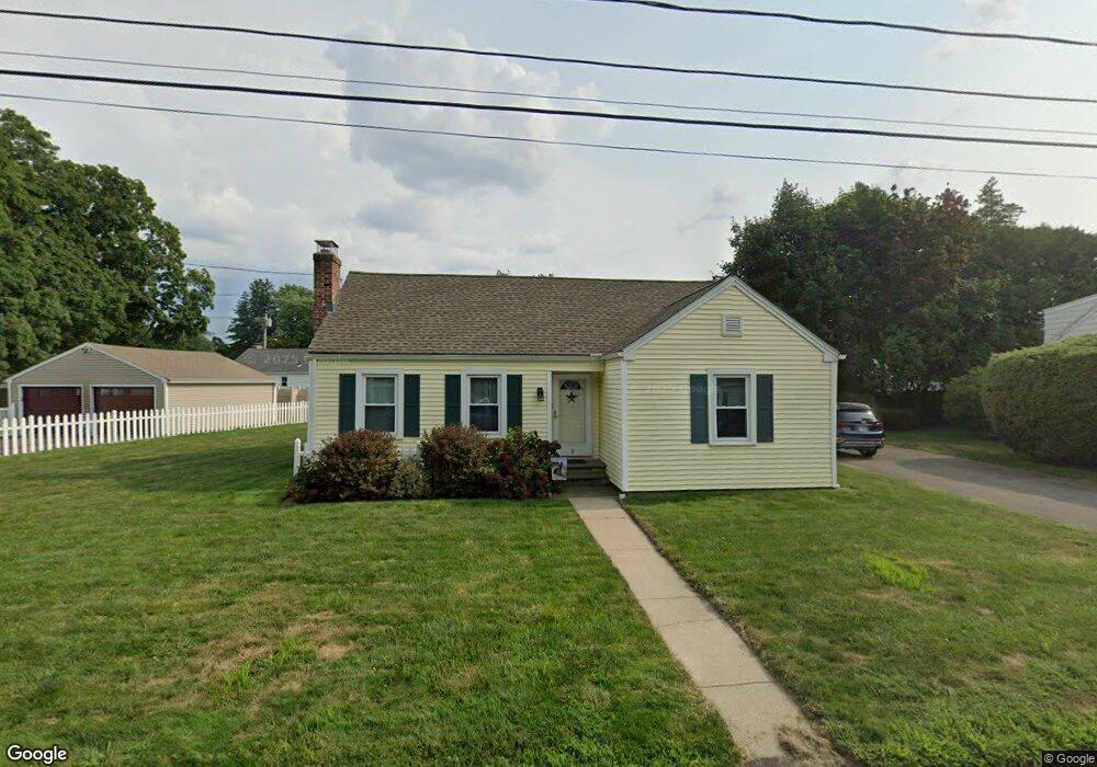 9 Evensen Place, Cromwell, CT 06416 - photo 1