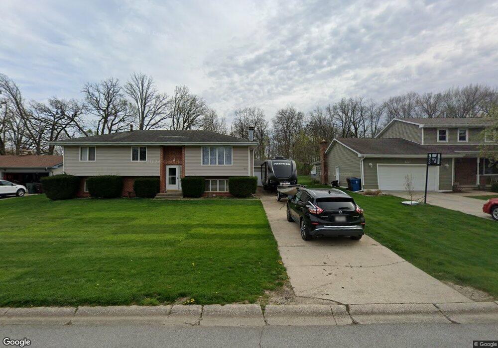 7409 W 86th Ave, Crown Point, IN 46307 - photo 1