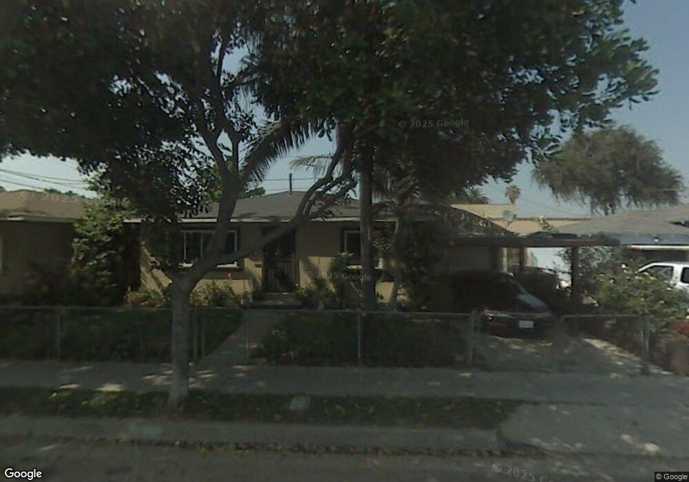 3117 Norton Ave, Lynwood, CA 90262 - photo 1