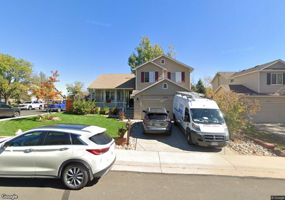 13588 Clermont St, Thornton, CO 80241 - photo 1