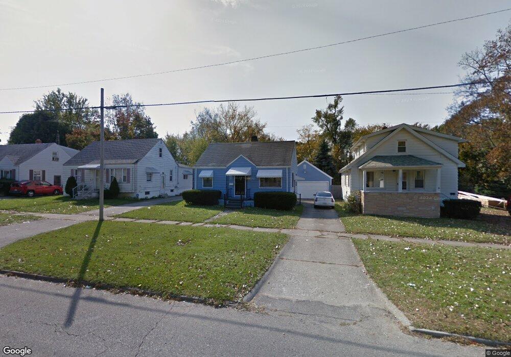 3910 Red Arrow Rd, Flint, MI 48507 - photo 1