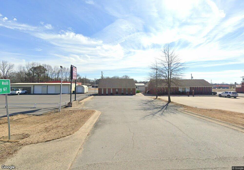 1907 W Dewitt Henry Dr, Beebe, AR 72012 - photo 1