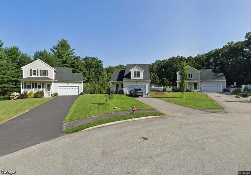 17 Hunters Ct, Sutton, MA 01590 - photo 1