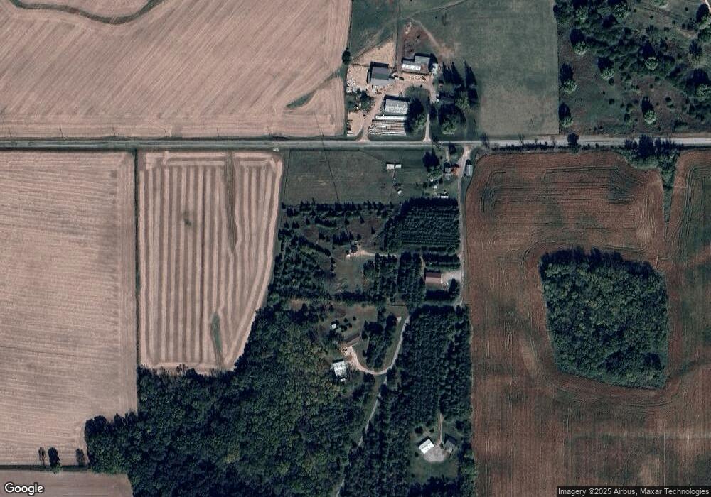 W6687 Franklin Rd, Monroe, WI 53566 - photo 1