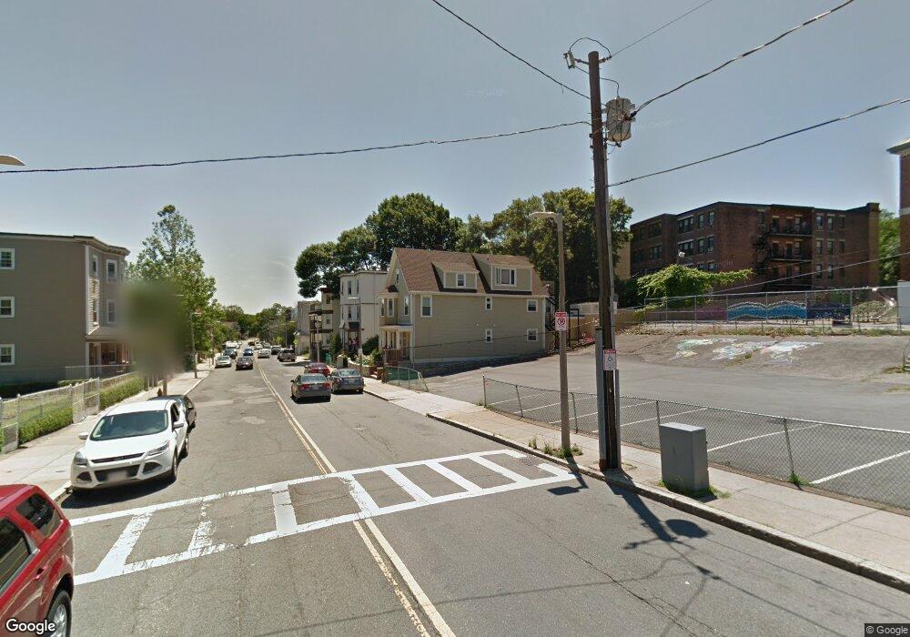 11 Glenway St unit 11A, Dorchester, MA 02121 - photo 1