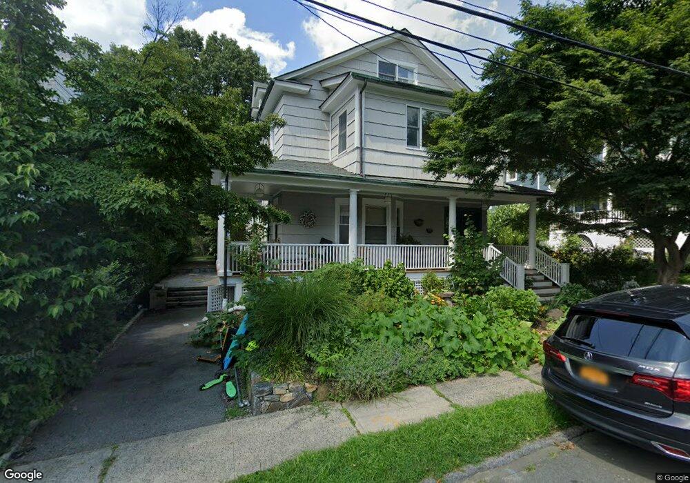 33 Elm Place, Hastings On Hudson, NY 10706 - photo 1