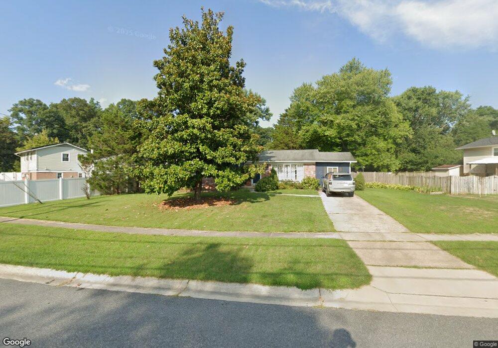 4311 Merton Rd, Rockville, MD 20853 - photo 1