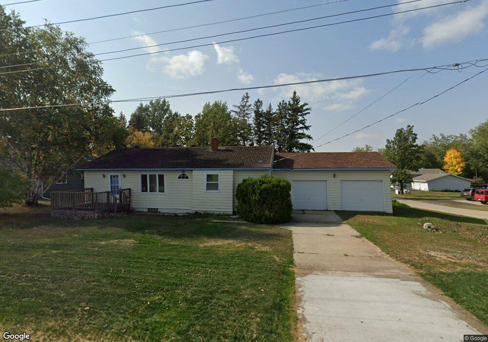 301 S Main St, Badger, MN 56714 - photo 1