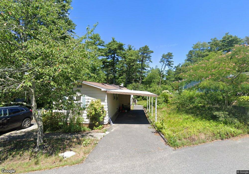 7 Pipers Way unit 7, Carver, MA 02330 - photo 1