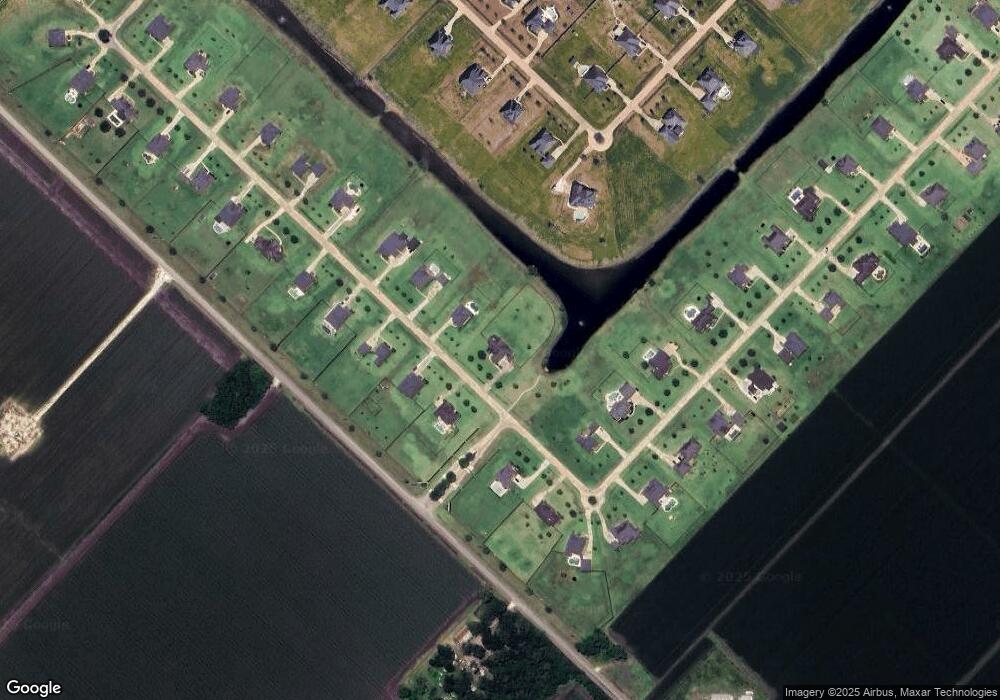 7719 Tejas Lakes Trail, Needville, TX 77461 - photo 1