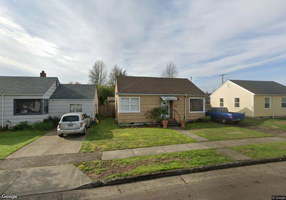1040 14th Ave SW, Albany, OR 97321 - photo 1
